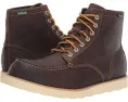 Ботинки Eastland 1955 Edition Lace Up с состаренной кожей и EVA стелькой