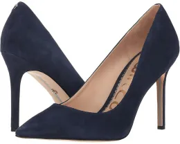 Туфли-лодочки Sam Edelman Hazel с острым носом и высоким каблуком