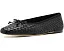 Балетки Sam Edelman Ruthie с плетеной кожей и квадратным носком