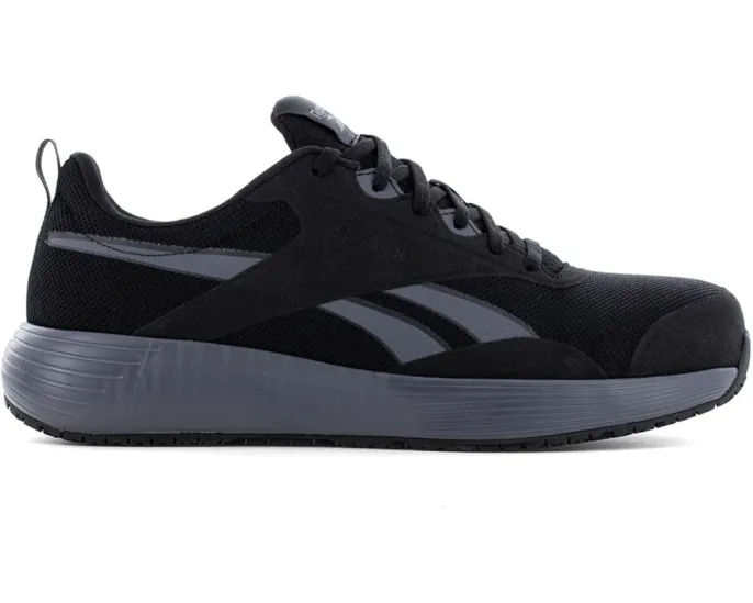 Легкие рабочие ботинки Reebok Lite Plus 4 Work