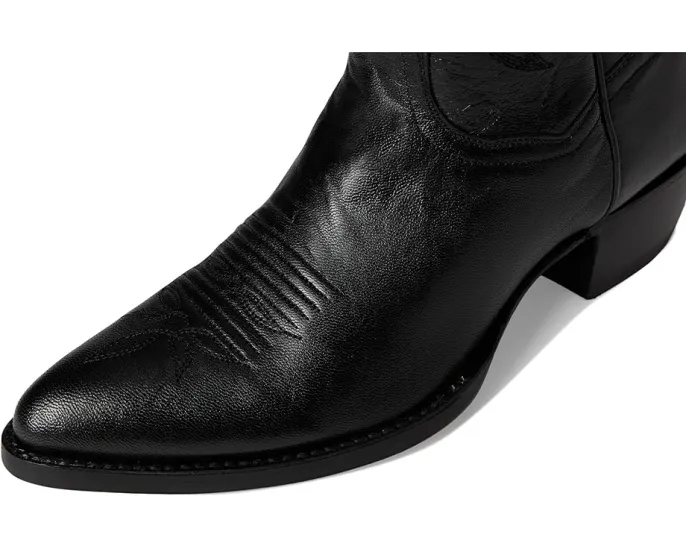 Сапоги Sunrise Canyon от Dan Post до колена с каблуком ковбоя