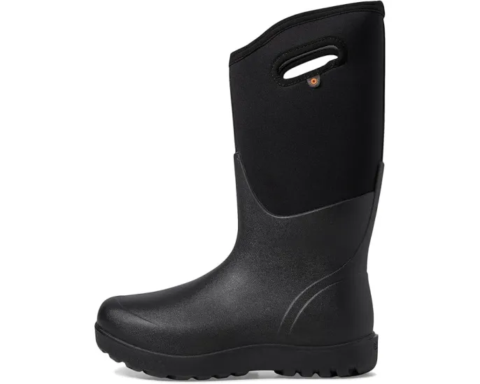 Высокие рабочие сапоги Neo-Classic Tall с водонепроницаемой изоляцией Bogs