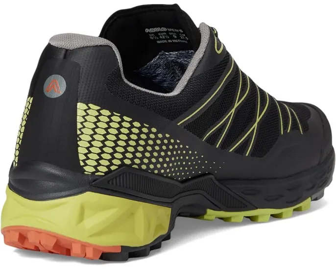 Трекинговые ботинки Asolo Tahoe GTX с подкладкой GORE-TEX Extended Comfort