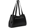 Вместительная сумка Evie Girlfriend Carryall с двумя ручками GUESS