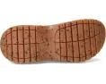 Кроссовки-клоги Crocs Mega Crush с высокой платформой и ремешком