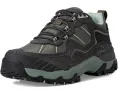 Низкие водонепроницаемые треккинговые ботинки L.L.Bean Trail Model X