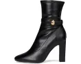 Ботильоны Steve Madden Aroma с открытым носком и платформой под крокодила