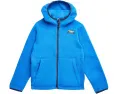 L.L.Bean толстовка Mountain Classic с капюшоном для детей