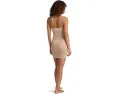 Комбинация Commando Featherlight Control Strapless Slip без бретелек