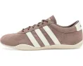 Кроссовки Adidas Grand Court Low в цвете Earth Strata