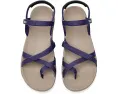 Сандалии Teva Tirratraveler Slingback с быстросохнущими ремешками и поддержкой свода