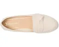Балетки Marci Flat из искусственной замши с мягкой стелькой и узлом на мыске