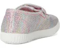 Детские туфли Cienta Kids Shoes 50083 с текстильным верхом и застежкой на липучке