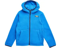 L.L.Bean толстовка Mountain Classic с капюшоном для детей