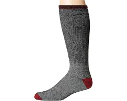 Носки Darn Tough Vermont Mountaineering Over the Calf с усиленной амортизацией из мериносовой шерсти