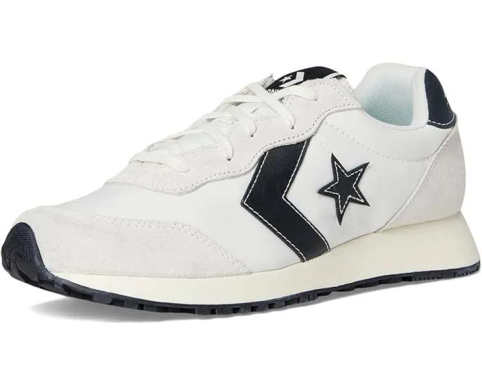 Кроссовки Converse Omega Trainer с верхом из замши и сетки