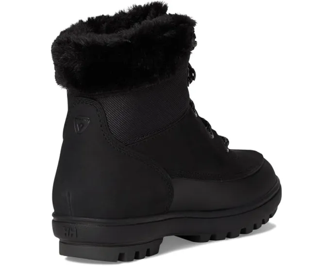 Зимние ботинки Helly Hansen W Sorrento 2 с утеплителем Primaloft 200 г