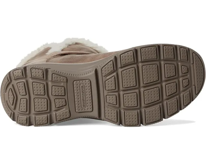 Ботинки Skechers Easy Going Dreamers Move Hands Free с технологией Heel Pillow