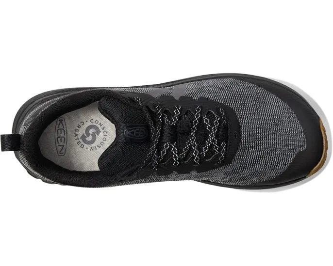 KEEN Roam женские трейловые кроссовки с контурной посадкой