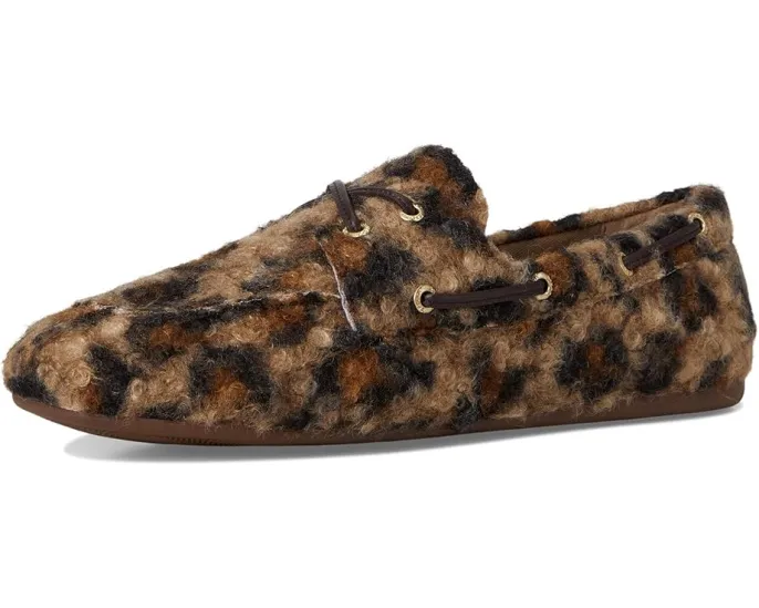 Sperry женские топсайдеры Slimboat с классическим дизайном и системой шнуровки 360