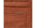 Кроссбоди Hedgren Orva с каскадом карманов и защитой RFID