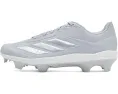 Кроссовки adiZero Electric 2.0 TD TPU с резиновым верхом на шнуровке Adidas