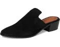 Слайды Lucky Brand Myrila из замши на каблуке