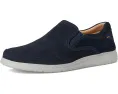 Мокасины Samuel Hubbard Olema Slip-On из кожи
