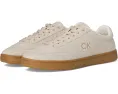 Кроссовки Calvin Klein Noahe с логотипом CK и подошвой из синтетической резины