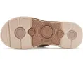 Сандалии SKECHERS GO Walk Arch Fit 2.0 с леопардовым принтом и стелькой Goga Mat