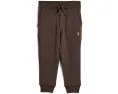 Джоггеры Cotton-Blend Fleece для малышей Polo Ralph Lauren