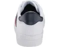 Кроссовки Fantim Tommy Hilfiger белые