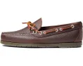 L L Bean Camp Mocs классические кожаные мокасины