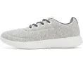 Кроссовки Allbirds Runner NZ Jersey на мембране из органического хлопка