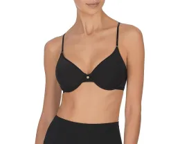 Бюстгальтер Natori Understated Contour Underwire с бесшовными чашками и тканью Supplex