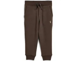 Джоггеры Cotton-Blend Fleece для малышей Polo Ralph Lauren