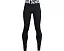 Under Armour ColdGear Armour термолеггинсы для детей с двухслойной тканью
