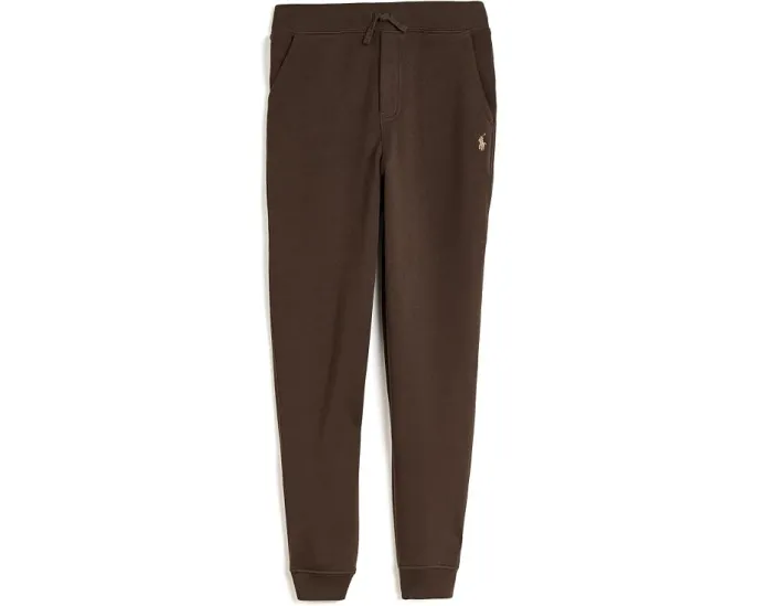 Спортивные штаны Cotton-Blend-Fleece от Polo Ralph Lauren для детей