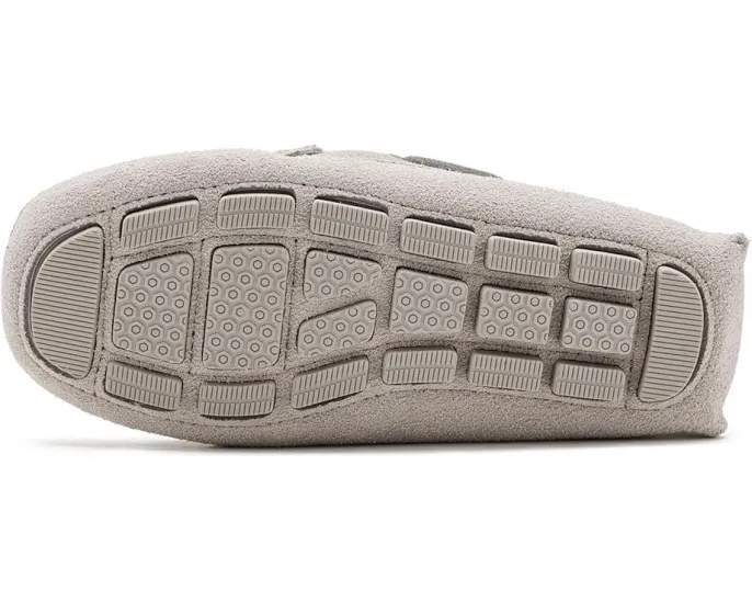 Janie and Jack мокасины Driver Shoes с кисточкой и мягкой стелькой