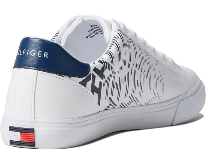 Tommy Hilfiger сандалии Loura3 с мягким воротником и золотым логотипом