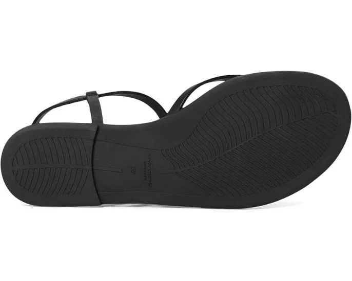 Босоножки Vagabond Shoemakers Tia 2.0 из кожи с ремешками и миндалевидным носком