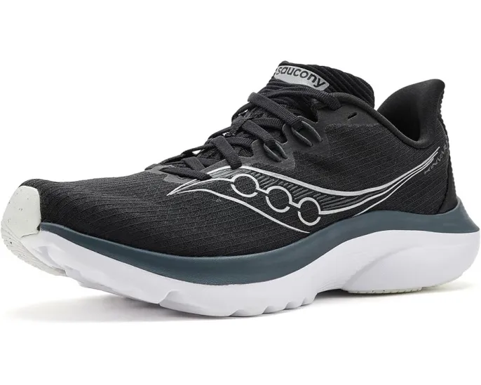 Беговые кроссовки Saucony Kinvara 16 с технологией PWRRUN