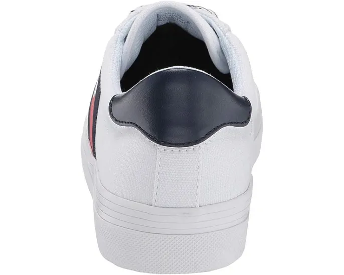 Кроссовки Fantim Tommy Hilfiger белые