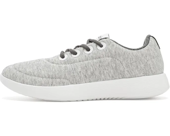 Кроссовки Allbirds Runner NZ Jersey на мембране из органического хлопка
