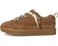 Кроссовки UGG Lo Lowmel с подошвой из сахарного тростника и комбинированным верхом