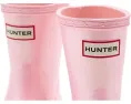 Детские сапоги Hunter Kids First Nebula с водонепроницаемым покрытием