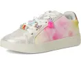 Steve Madden Kids кроссовки Poet с декоративными подвесками для детей