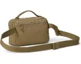 Поясная сумка Fjällräven Kanken Hip Pack 2 л с несколькими отделениями