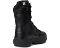 Рабочие ботинки Reebok Work Rapid Response RB 8 дюймов с композитным носком