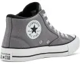 Кроссовки Converse Chuck Taylor All Star Malden Street Mid Top с классическим силуэтом